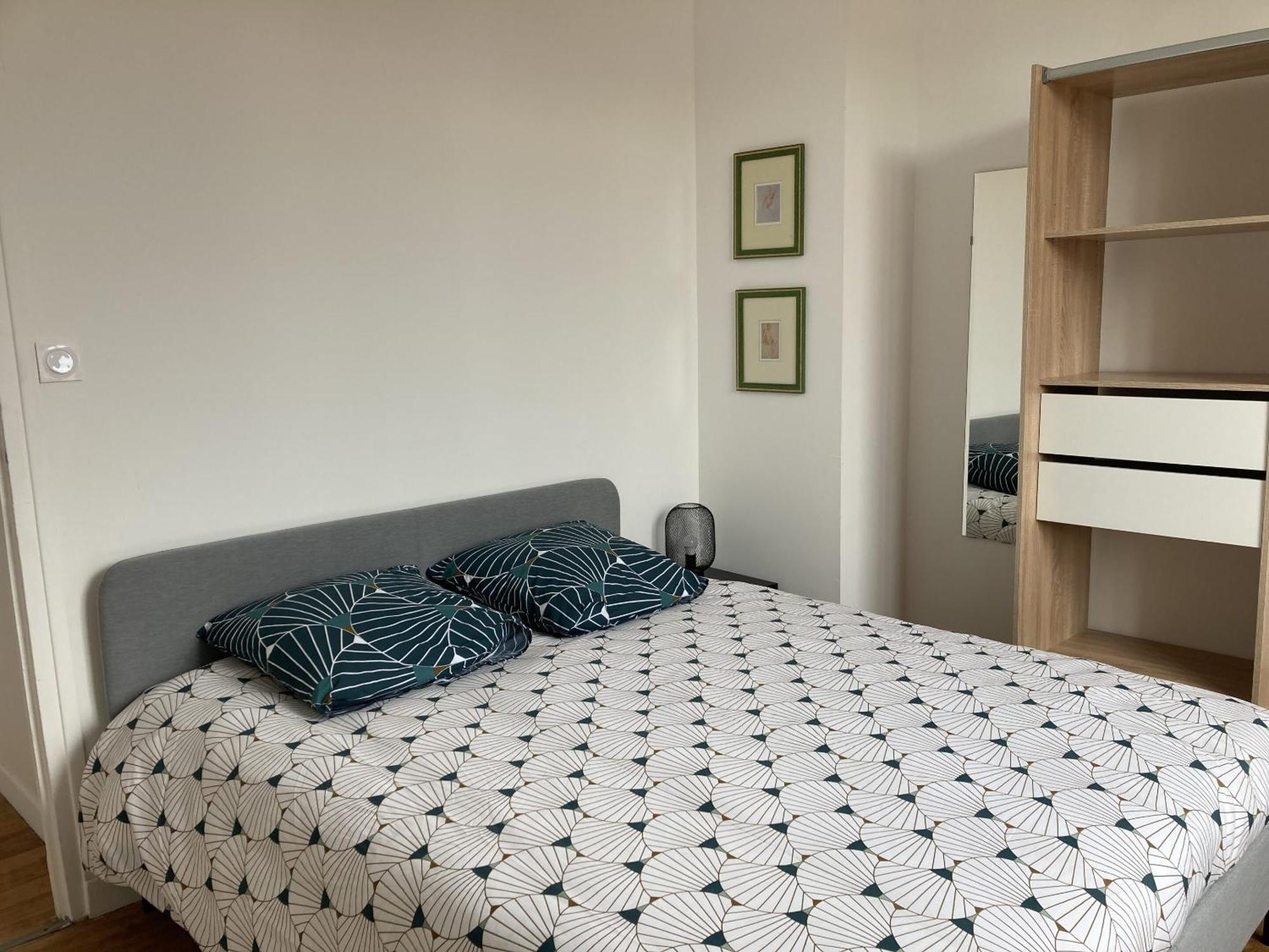 Apartment Location Des Pyrenees *