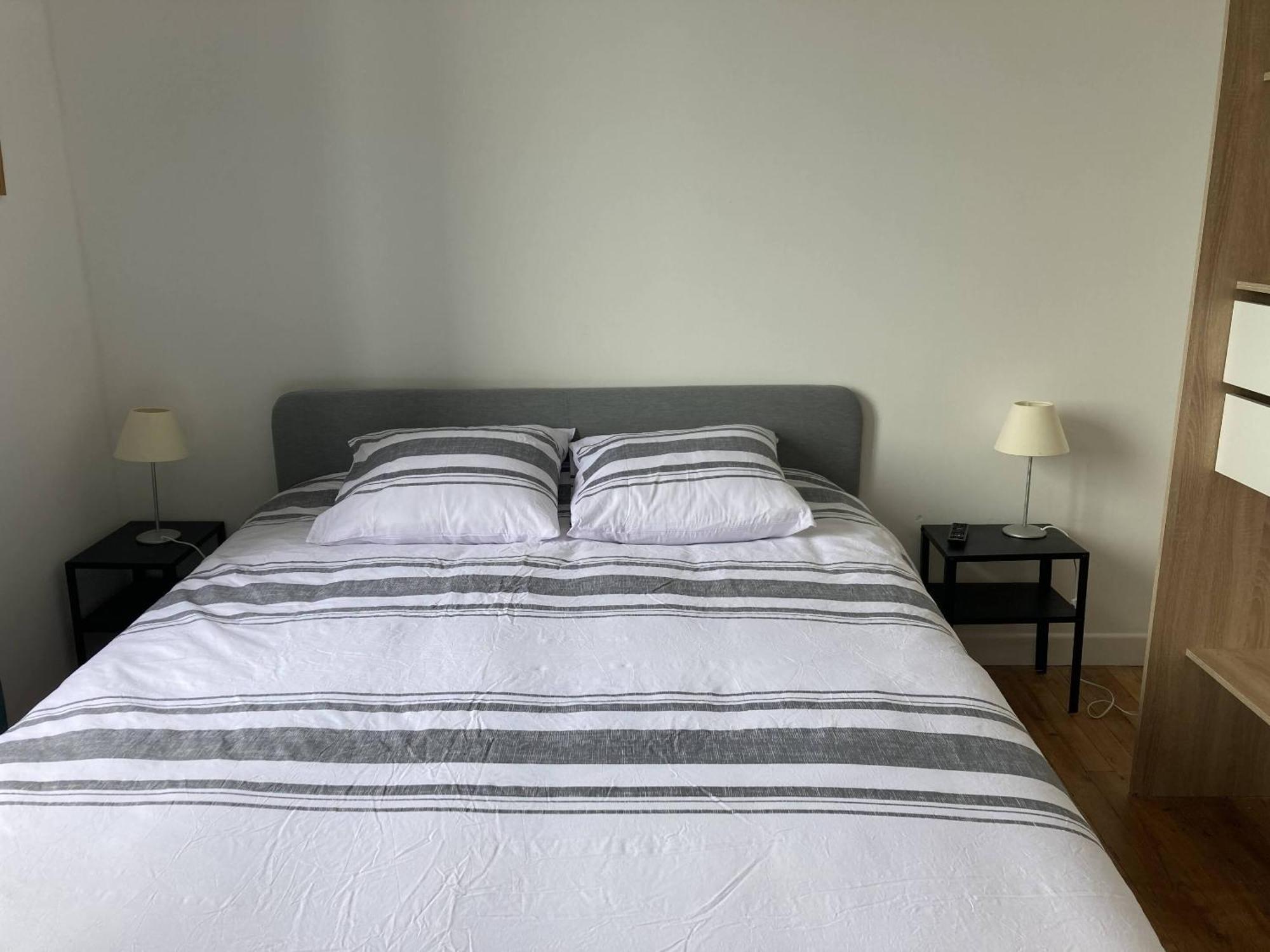 Location Des Pyrenees Borderes-sur-l'Echez