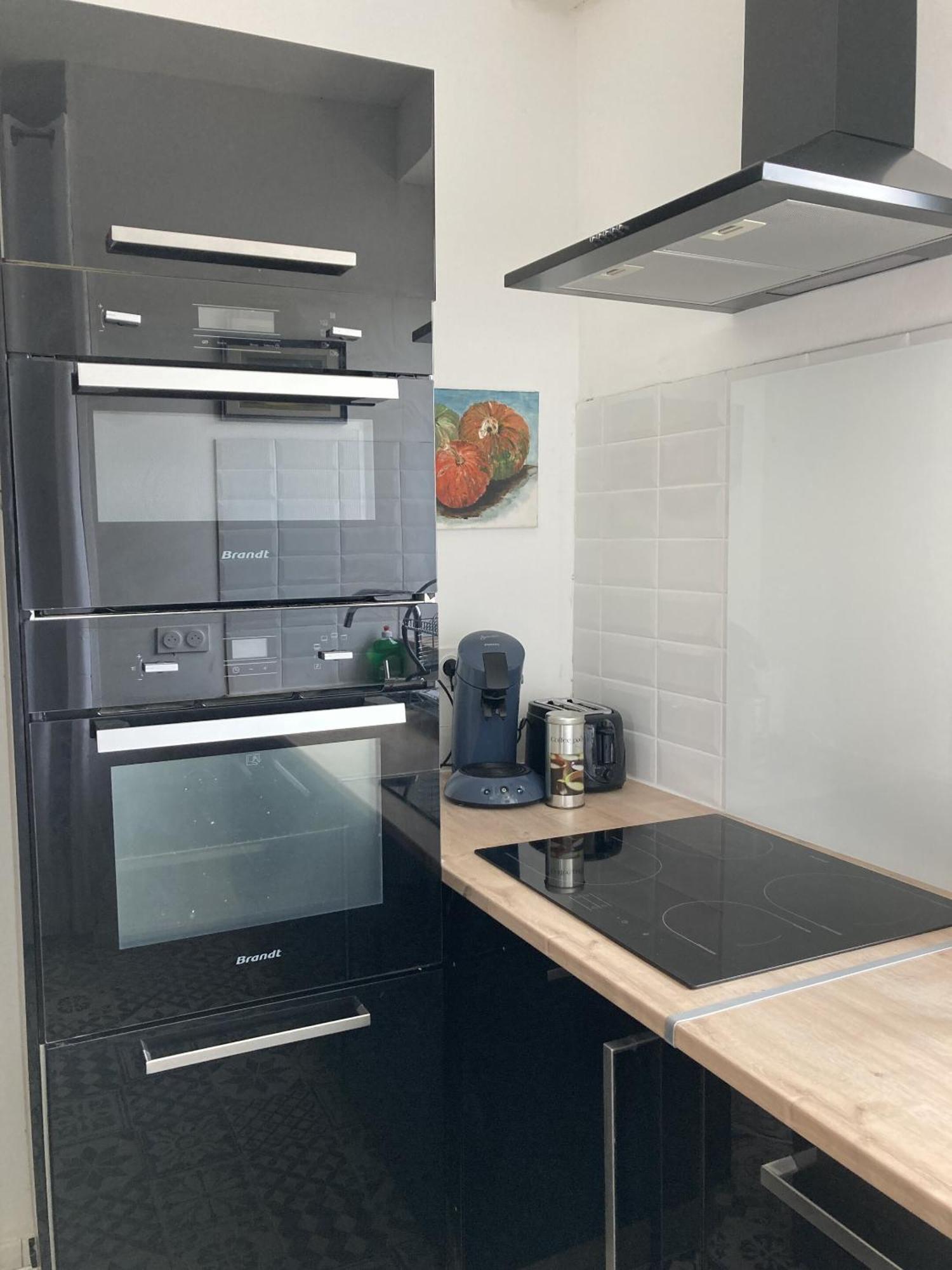 Location Des Pyrenees Apartment *
