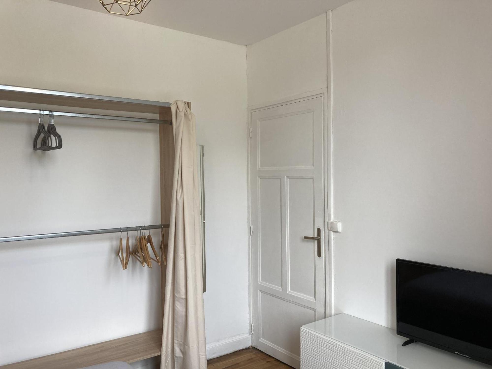 Location Des Pyrenees Apartment *