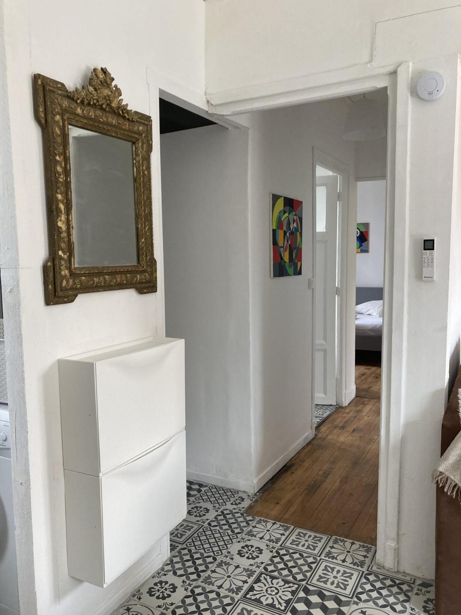 Apartment Location Des Pyrenees Borderes-sur-l'Echez