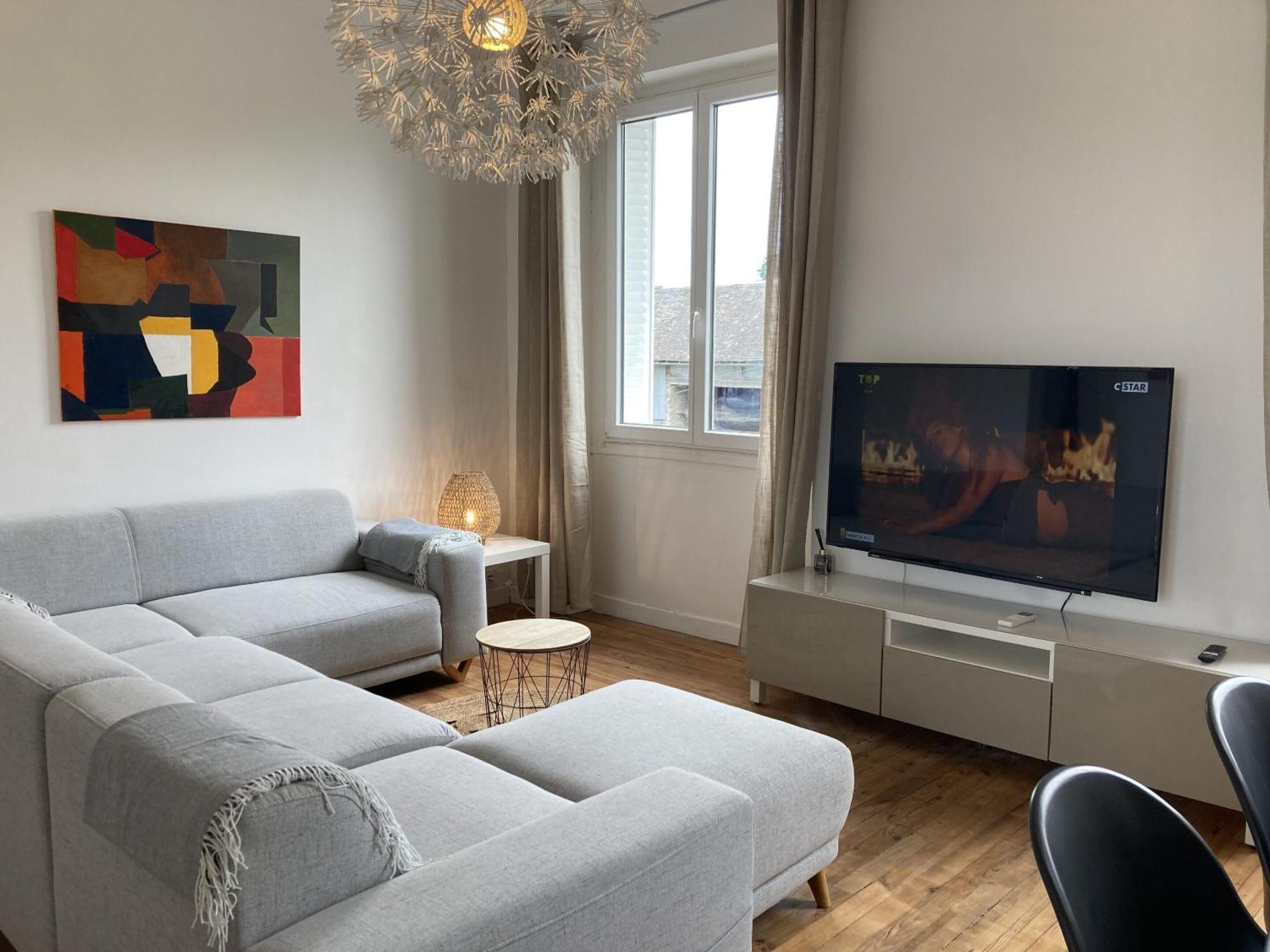 Apartment Location Des Pyrenees