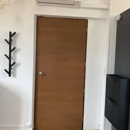 Location Appartement Des Pyrenees Borderes-sur-l'Echez Room photo