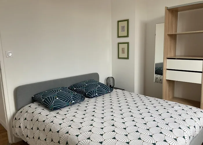 Location Appartement Des Pyrenees