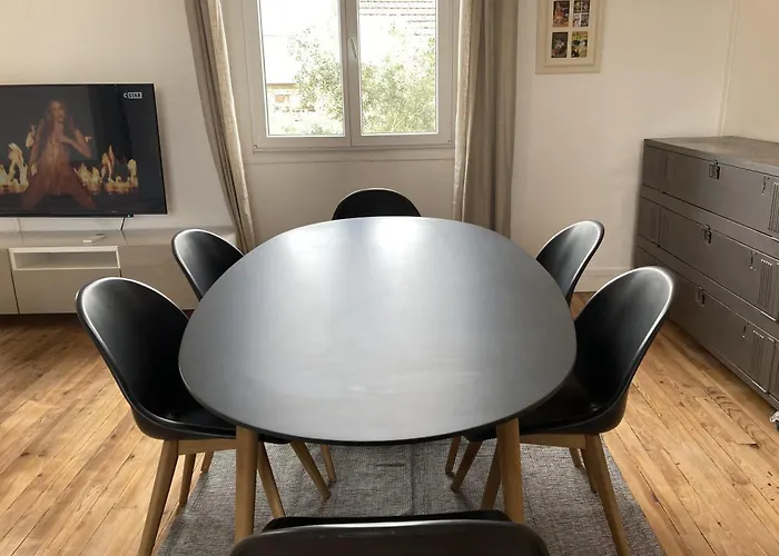 Location Appartement Des Pyrenees