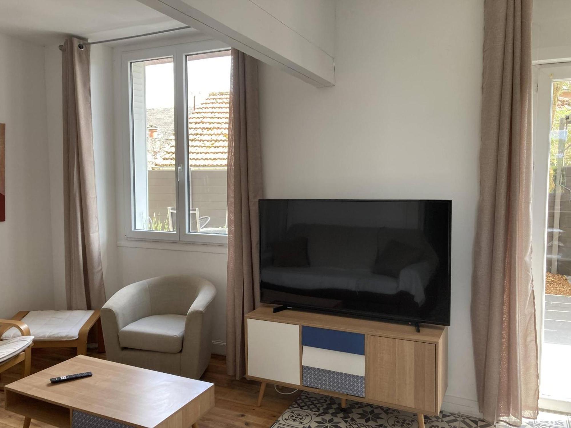 Appartement Location Des Pyrenees Borderes-sur-l'Echez