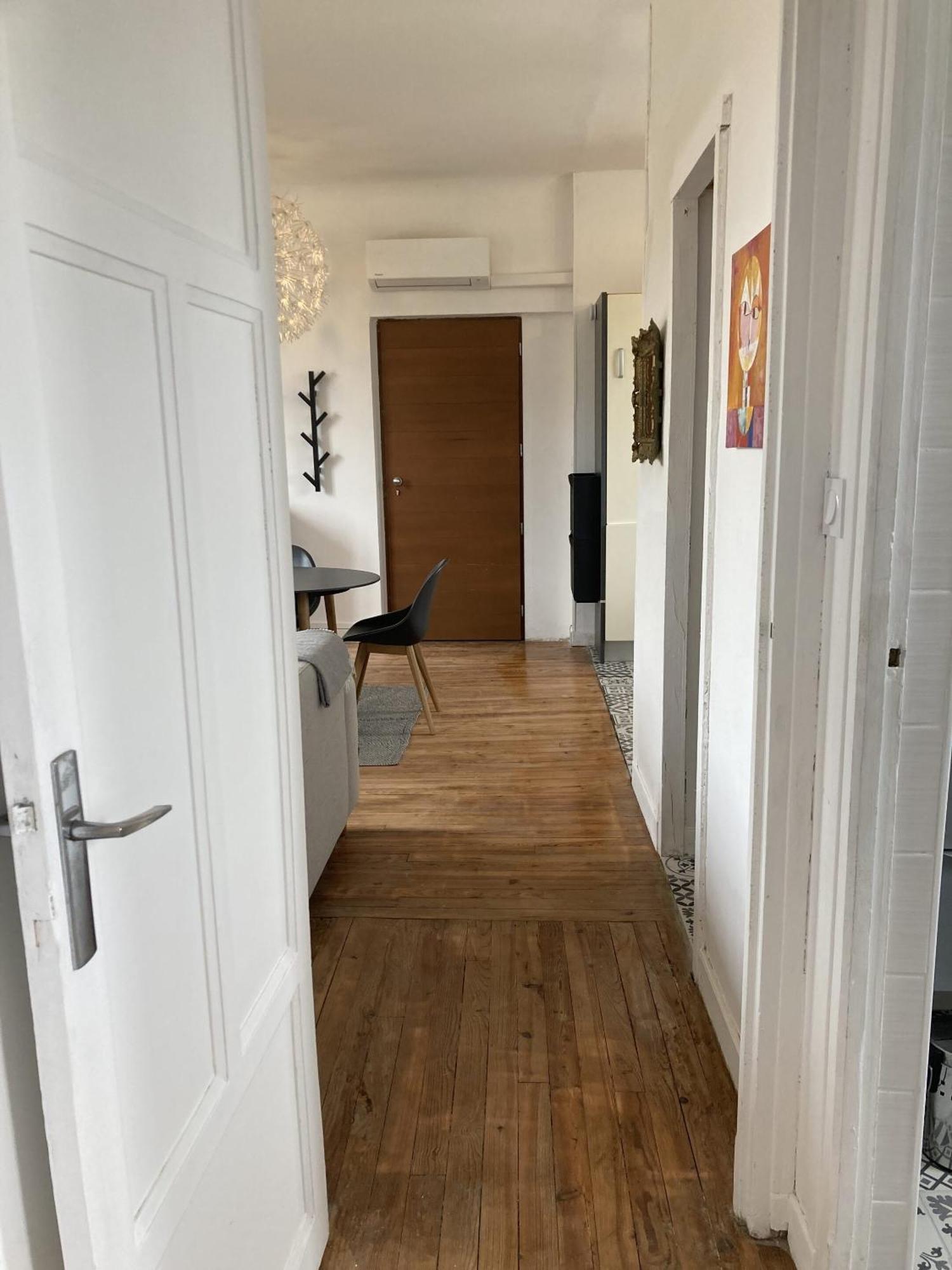 Location Des Pyrenees Appartement *