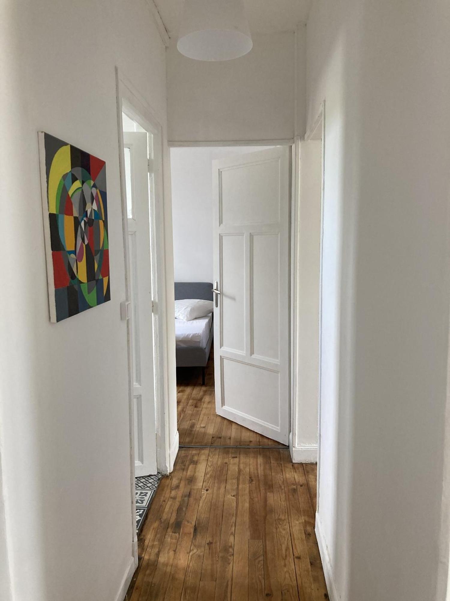 Appartement Location Des Pyrenees Borderes-sur-l'Echez