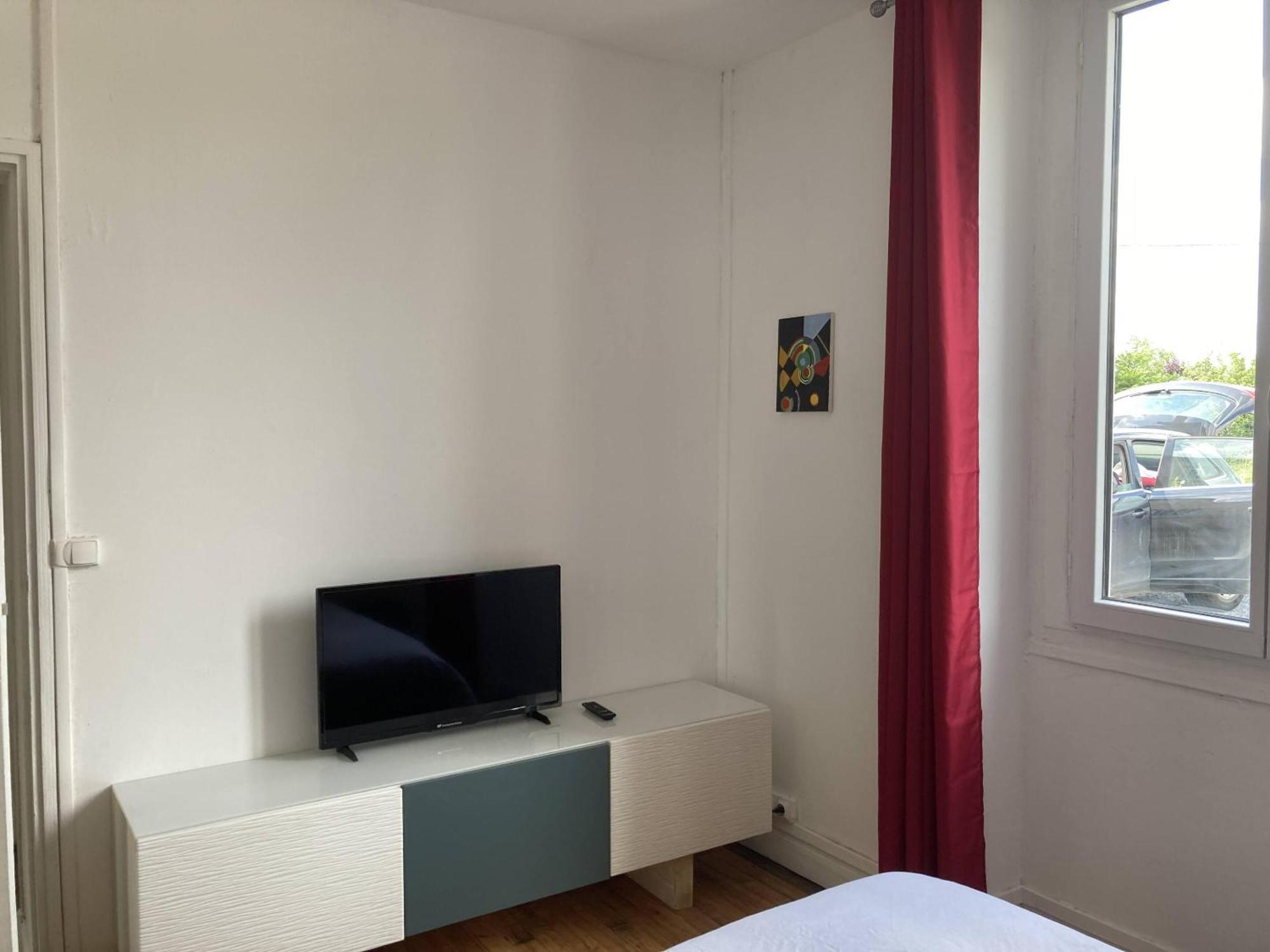 Location Des Pyrenees Appartement