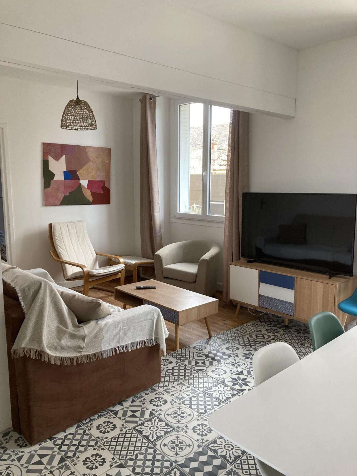 Appartement Location Des Pyrenees