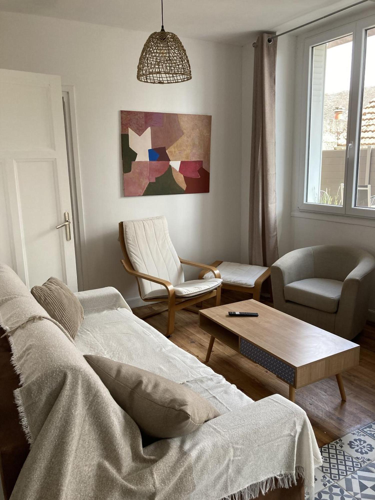 Appartement Location Des Pyrenees Borderes-sur-l'Echez