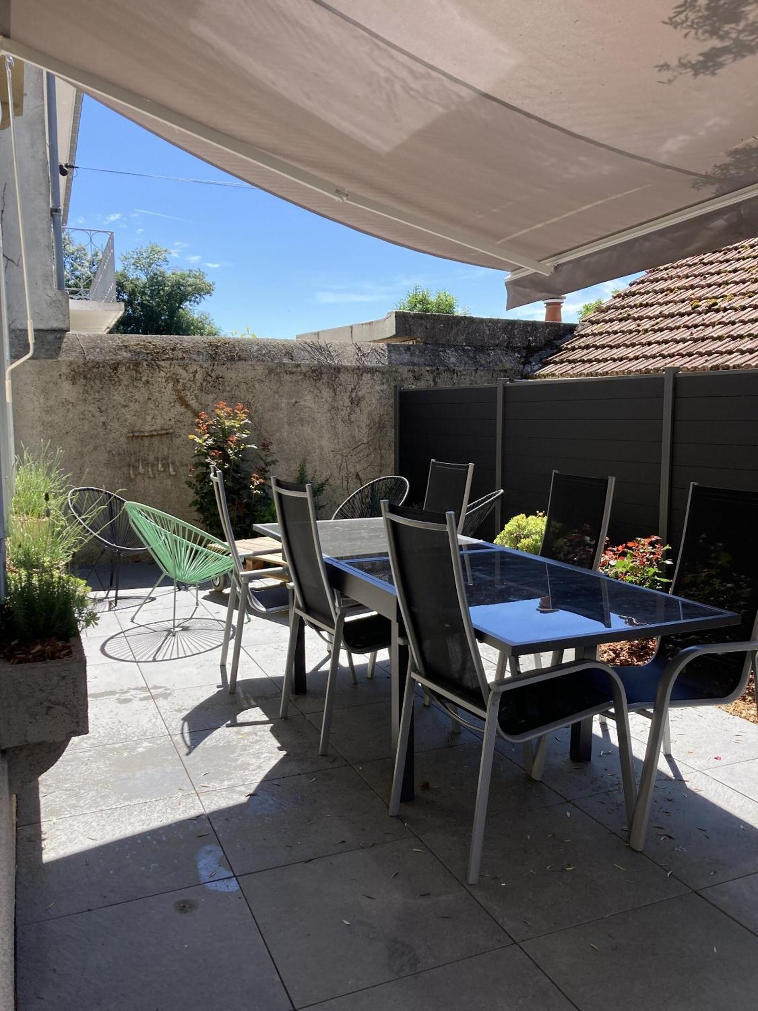 Location Des Pyrenees Appartement